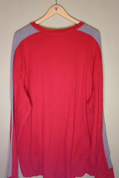 Nike Long Sleeve Top